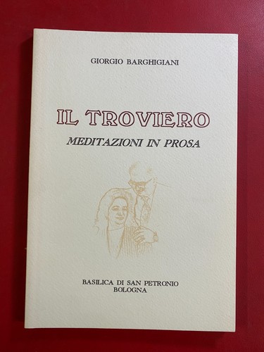 Giorgio barghigiani il - barghigiani,