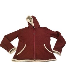 KUHL Apres Felpa con Cappuccio