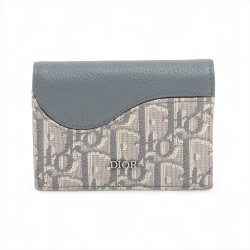 Dior astuccio porta carte - , in