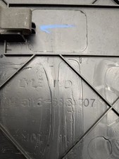 BMW X5 F15, F85 Altre parti