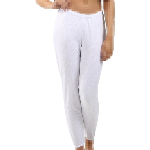 A2z donna termici pantaloni - da,