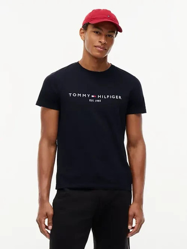 Tommy hilfiger shirt uomo m - t,