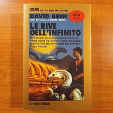 Le rive dell'infinito - David