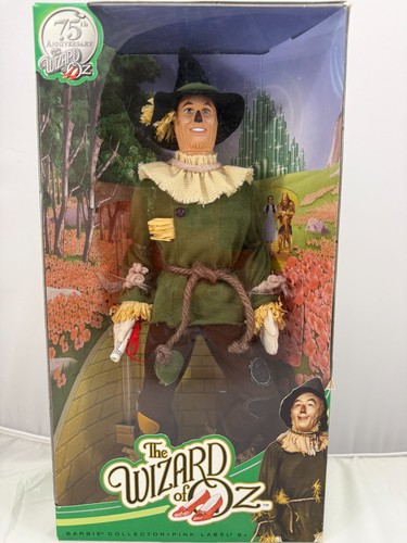 Barbie mago collezione - barbie, oz