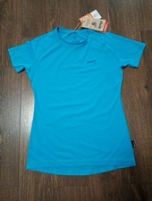 ALPKIT VAYPER BASE LAYER SHORT