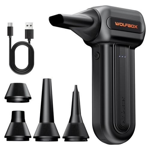 Wolfbox mf60 spolverino - wolfbox,