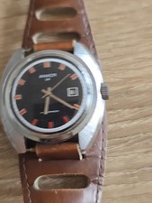 Orologio da polso uomo ANKER