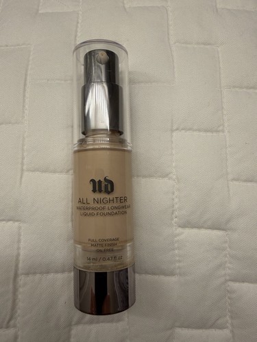 Urban decay all night - urban,
