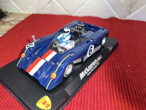 Slot car vanquish ca54 - car,