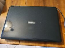 NOTEBOOK OLIDATA U50SI1 - INTEL 2GB RAM 80GB HDD WINDOWS XP