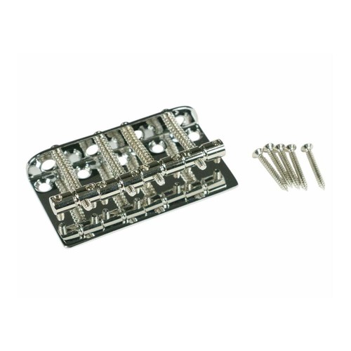 Bass bridge basso - basso, stile