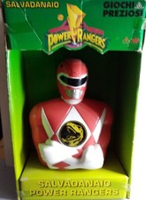 GIOCHI PREZIOSI SALVADANAIO