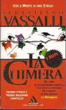 Sebastiano Vassalli - LA