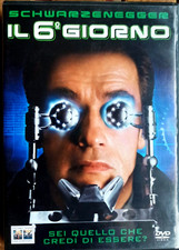 IL 6° GIORNO (2000) di Roger