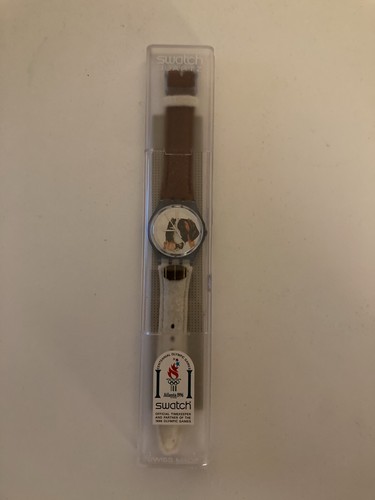 Quartz swatch gn152 nuovo - gn152,