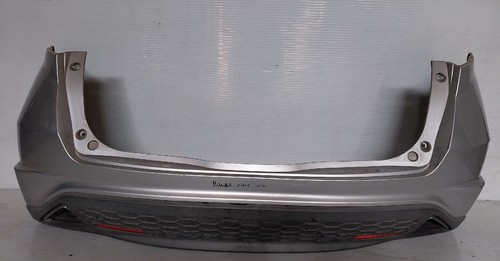 Paraurti posteriore honda - paraurti,