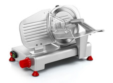 AFFETTATRICE ELETTRICA TRE SPADE  DOMUS 195 CE PROFESSIONALE 60090 LAMA mm 195