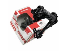 SRAM  X-5 CAMBIO POSTERIORE MTB 10speed, MEDIO, black
