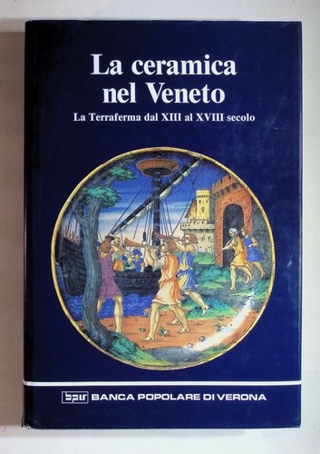 Ceramica nel veneto la - nel,
