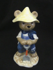 BING & GRONDAHL TEDDYBJORNE /