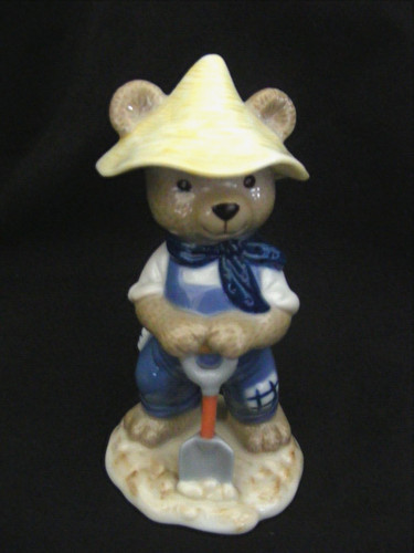 Bing grondahl teddybjorne - bing,