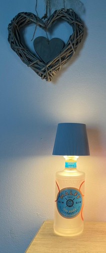 Lampada tavolo senza - da,