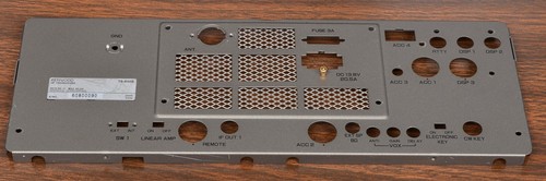 Ricambi kenwood 850sat - ricambi,