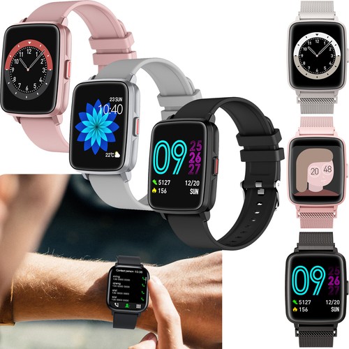 Smart watch bluetooth tracker - smart,