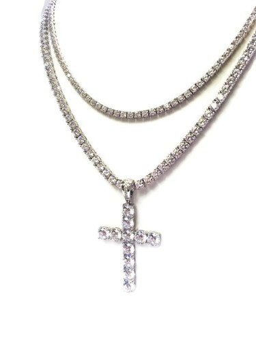 Set ciondoli argento - 2,