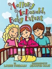 Mallory mcdonald baby expert - mallory, mcdonald,