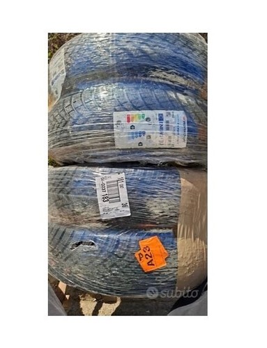 Gomme neve nuove hankook - da,