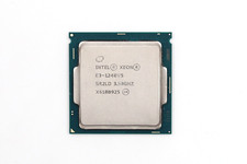 Intel Xeon E3-1240 V5 3.50GHz