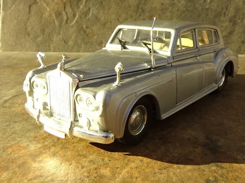 Polistil s34 auto pressofusa - polistil, **s34