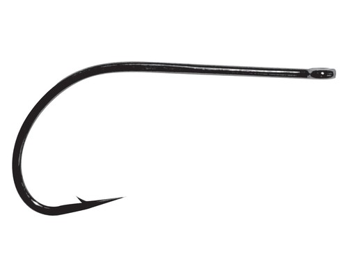 Gamakatsu f314 black - ns,