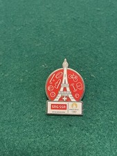 2024 PARIGI OLIMPICA