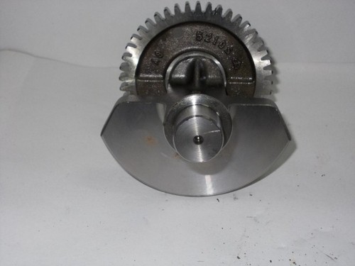 Bilanciamento albero motore - bilanciamento,