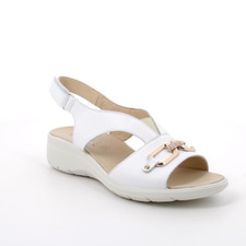 ENVAL SOFT SANDALI CON ZEPPA
