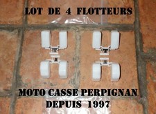 Flotteur Carburateur ( lot de
