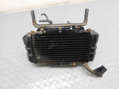 Radiatore acqua honda - acqua,