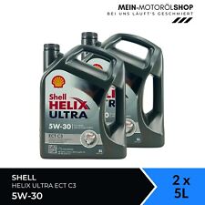 Shell Helix Ultra ECT C3 5W-30
