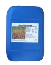 Naturìì Weedx-80 kg 10