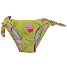 Costume Slip Peppa Pig con