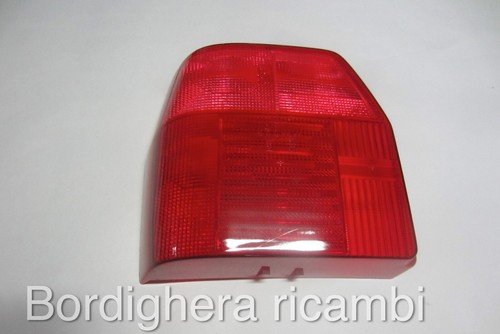 Plastica fanale fanalino - plastica,