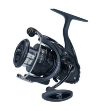 MULINELLO Daiwa 21 BG Black