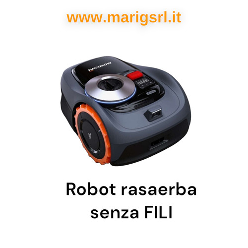 Segway i108e robot - i108e,