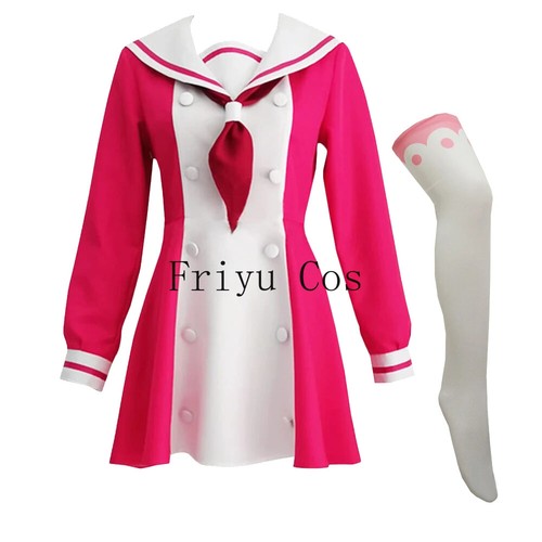 Nuovo costume cosplay - , anime