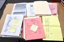 1998 Progeny Christopher Roth