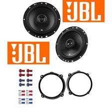 JBL casse altoparlanti auto