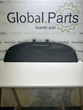 Mensola Cappelliera Posteriore