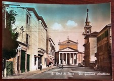 CARTOLINA D' EPOCA-SAN DONA'